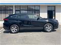 2024 Toyota Harrier