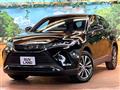 2024 Toyota Harrier