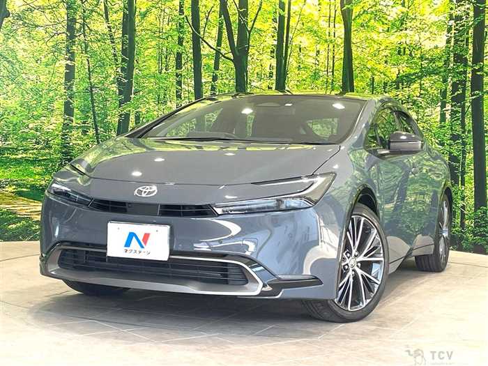 2023 Toyota Prius