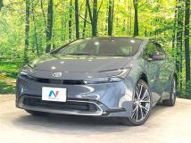 2023 Toyota Prius