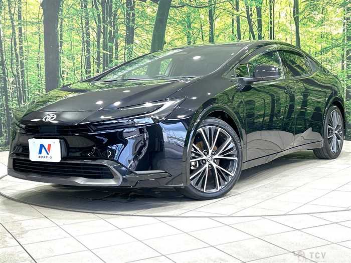 2023 Toyota Prius