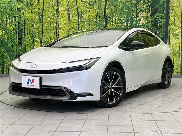 2023 Toyota Prius