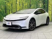 2023 Toyota Prius