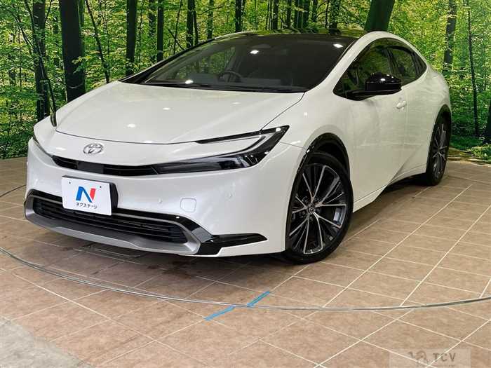 2023 Toyota Prius