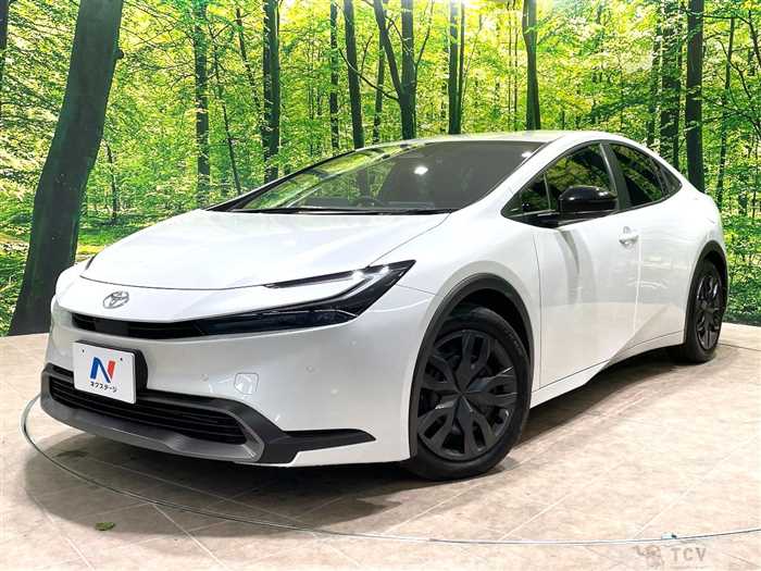 2023 Toyota Prius