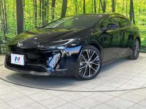 2024 Toyota Prius