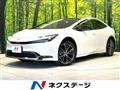 2025 Toyota Prius