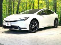 2025 Toyota Prius