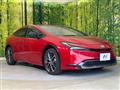 2025 Toyota Prius