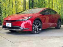 2025 Toyota Prius