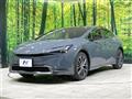 2025 Toyota Prius