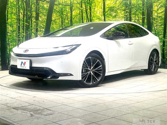 2026 Toyota Prius