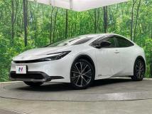 2025 Toyota Prius