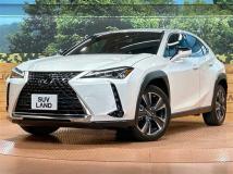 2020 Lexus Other