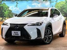 2021 Lexus Other