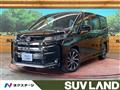 2022 Toyota Noah