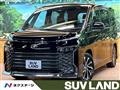 2022 Toyota Voxy