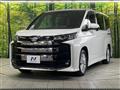 2022 Toyota Noah