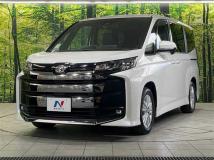 2022 Toyota Noah