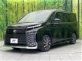 2022 Toyota Voxy