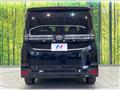 2022 Toyota Voxy