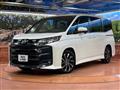 2022 Toyota Noah
