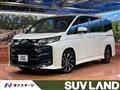 2022 Toyota Noah
