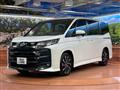 2022 Toyota Noah