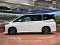 2022 Toyota Noah