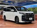 2022 Toyota Noah