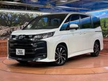 2022 Toyota Noah