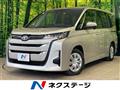2023 Toyota Noah