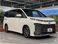 2023 Toyota Voxy