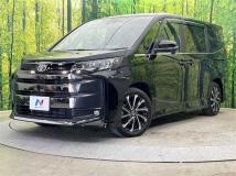 2023 Toyota Noah