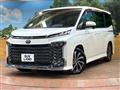 2023 Toyota Voxy