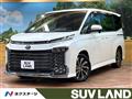2023 Toyota Voxy