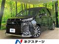 2024 Toyota Voxy
