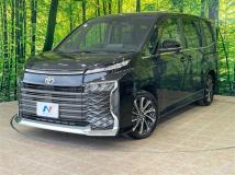 2024 Toyota Voxy