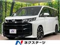 2024 Toyota Noah