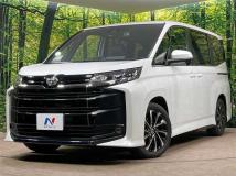 2024 Toyota Noah