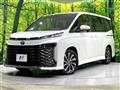 2025 Toyota Voxy