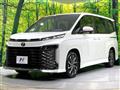 2025 Toyota Voxy