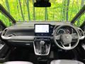 2025 Toyota Voxy