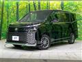 2024 Toyota Voxy
