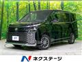 2024 Toyota Voxy