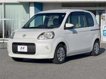 2013 Toyota Porte