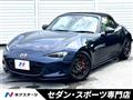 2021 Mazda Roadster
