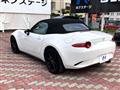 2024 Mazda Roadster