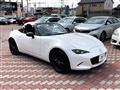 2024 Mazda Roadster