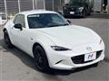 2018 Mazda Roadster